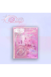 [Cosmic] (Photo Book Ver.) [Hotel Ver.]