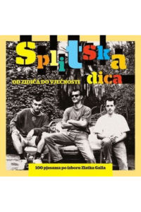 Zlatko Gall - Splitska dica