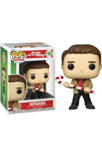POP Jingle All the Way - Howard (1163)