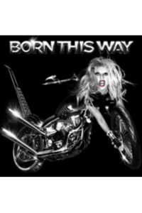 Born This Way