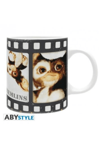 GREMLINS - Mug - 320 ml - Gizmo Vintage - subli