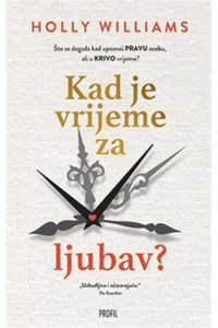 Kad je vrijeme za ljubav?