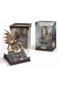 Noble Collection - Harry Potter - Magical Creatures - Hungarian Horntail