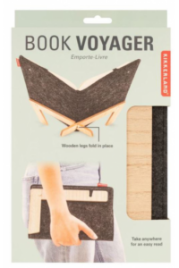Book Voyager