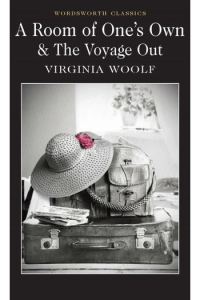 A Room of Ones Own & The Voyage Out