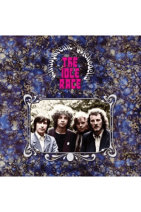 Idle Race - Schizophrenic (Clear) LP - omot