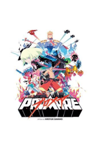 Promare