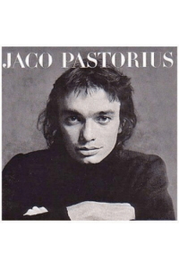 Jaco Pastorius (remaster)