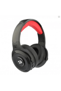 Headset - Redragon Pelops H818 7.1 Pro Wireless Pc,Ps4,Xone,Sp