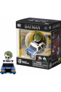 YuMeZoom Hero Batman The Dark Knight The Joker