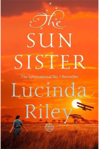 The Sun Sister (Seven Sisters #06)
