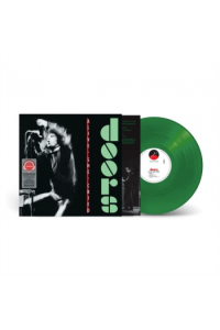 Alive, She Cried (40Th Anniversary Edition)