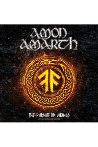 Pursuit of Vikings (Live at Summer Breeze)