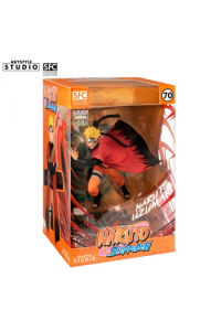 Naruto Shippuden - Figurine "Naruto Rasengan"