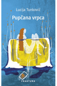 Pupčana vrpca