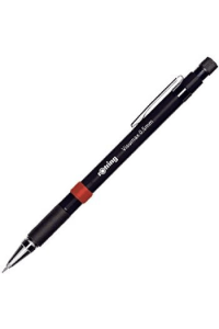 VISUMAX TEHNIČKA 0.5  CRNA