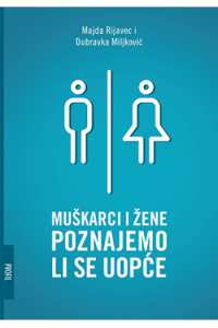 Muškarci i žene - poznajemo li se uopće