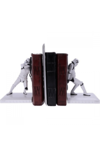 Nemesis Now Stormtrooper Bookends 18.5cm