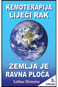 Kemoterapija liječi rak i Zemlja je ravna ploča