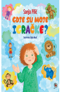 Gdje su moje igračke?