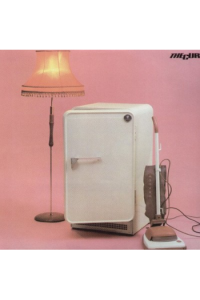 Three Imaginary Boys