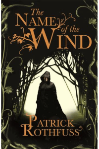 The Name of the Wind (Kingkiller Chronicle #01)