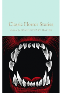 Classic Horror Stories