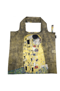 Eco torba, Gustav Klimt, Kiss
