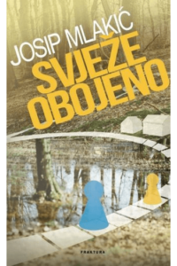 Crni gavran i bijele vrane