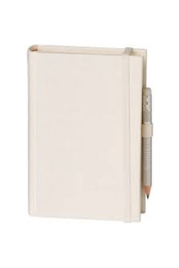 Travel Diary Petit Voyage chamois, 304 p