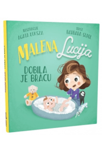 Malena Lucija dobila je bracu