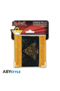 Yu-Gi-Oh! - Premium Wallet "Millenium Puzzle"