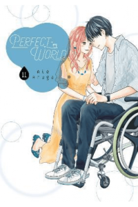 Perfect World, Vol. 11