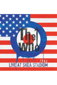 Live At Shea Stadium 1982