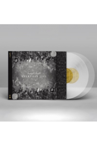 Eveyday Life (Limited Clear Vinyl)