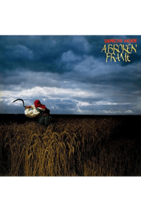 A Broken Frame (180g legacy vinyl)