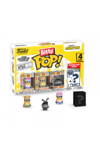 POP Bitty Minions