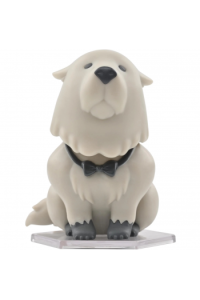 YuMe Spy x Family Bobble Hero Bond Forger Family