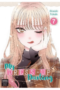 My Dress-up Darling, Vol. 07