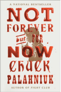 Not Forever, but for Now