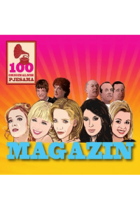 100 originalnih pjesama