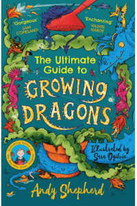 The Ultimate Guide to Growing Dragons
