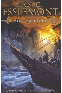 Stonewielder (Malazan Empire #03)