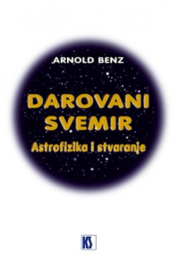 Darovani svemir