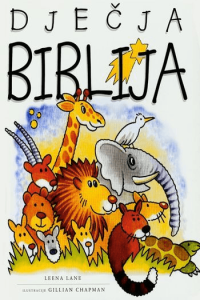Dječja Biblija