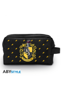 Harry Potter - Toiletry Bag Hufflepuff
