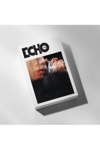 Echo (Weverse Albums Ver.) [Weverse Album Ver.]