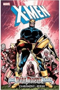 X-Men: Dark Phoenix Saga [New Printing 2]