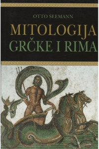 Mitologija Grčke i Rima