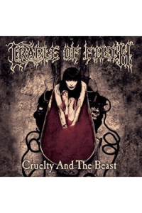 Cruelty And The Beast